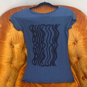 Women’s Burton T-shirt
